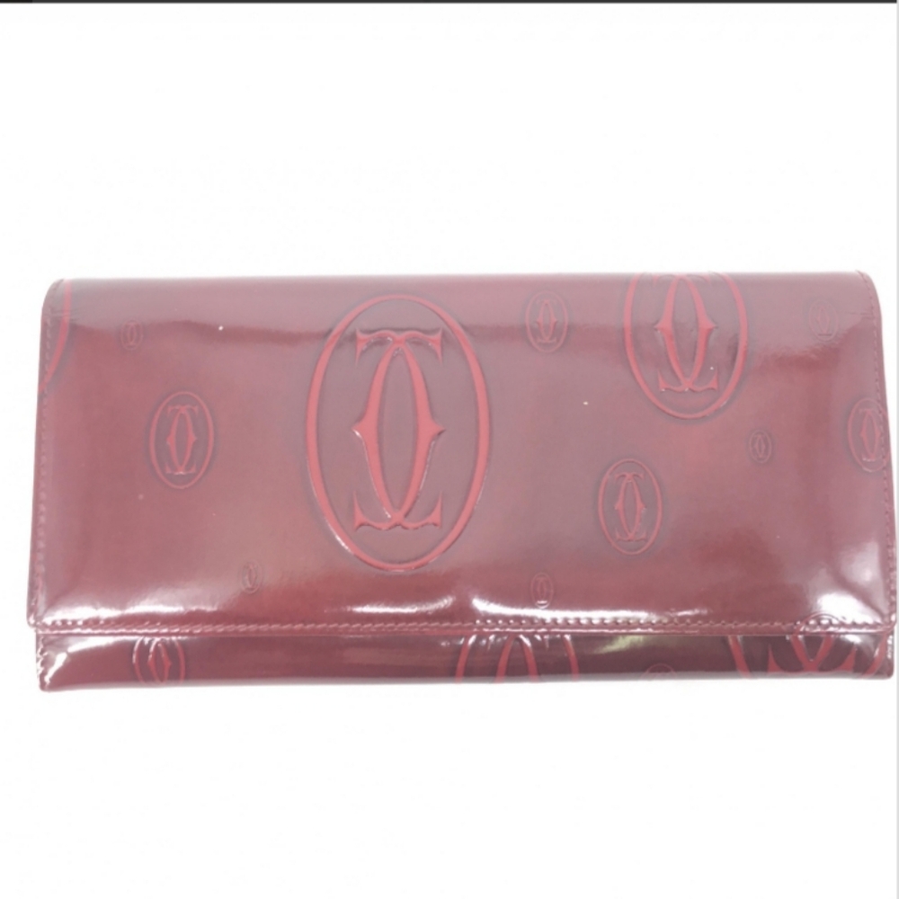 Cartier Happy Birthday Waller w/COA (online)